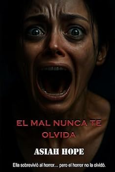 Paperback Recuerda... el mal nunca te olvida: ¿Te atreves a leerlo? [Spanish] Book