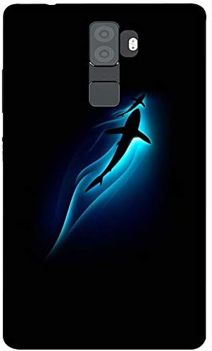 printking printed designer mobile back cover for blackberry evolve