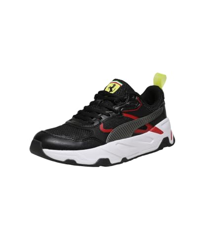 Image of Puma Mens Ferrari Trinity Sneaker