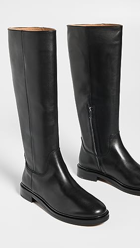 Madewell Women's The Drumgold Boots4