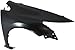 Garage-Pro Fender For Honda Civic 2012-2015 Sedan Front Passenger Side, Honda Civic Accessories