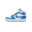White/Blue Crystal/Blue Crystal/White