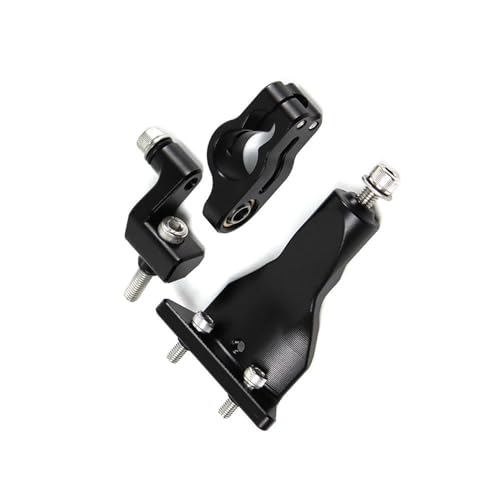 Support d'amortisseur de stabilisation de direction moto Yamaha YZFR3