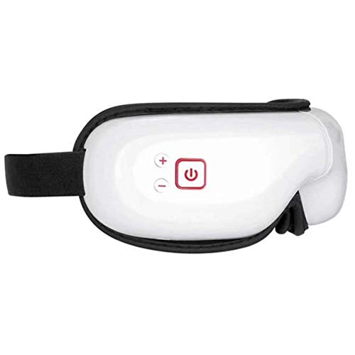 Preisvergleich Produktbild FDC Wireless Elektrisches Augen MassagegerätAkku für trockene Augen Müdigkeitslinderung, wärmendes Geschenk