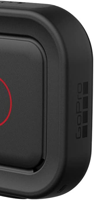GoPro Remo Waterproof Voice Activated Remote (GoPro Official Accessory)