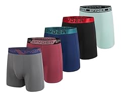 Grey/Red/Navy/Black/Turquoise