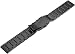 Imagen de Kai Tian Solid Double Locks Correa de reloj de acero inoxidable