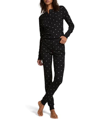 Victoria's Secret Thermal Pajama Set, Long Sleeve Shirt and Pants