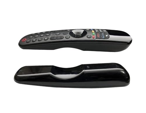 Image of Remote Compatible MR21GA for 2021 LG-Magic-Remote Without Pointer and Voice Function Replacement for LG UHD OLED QNED 4K 8K Smart TV (Without Voice & Mouse)