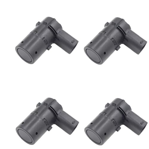 obNZT[ Compatible With FIAT For CROMA For DOBLO For DUCATO 4PCS PDC p[LOZT[ 735393479 735429755 46802909 iƌ݊