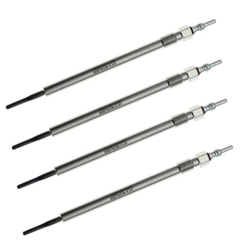 Bougies de préchauffage Opel Zafira C d'origine 55578336 pour moteur B20DTH