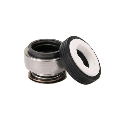 Joint mécanique de pompe 301-25L anti-usure en carbone céramique d3 47mm d7 50mm