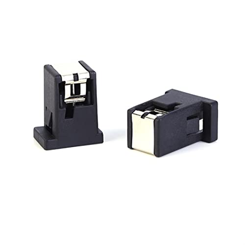 Micro interrupteur antichoc de verrouillage de porte FFOCCO - 4