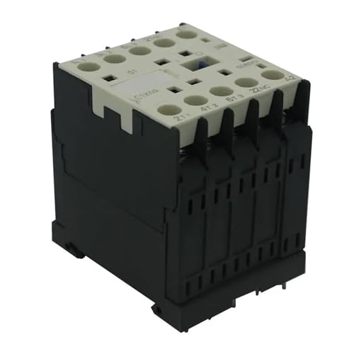 Contacteur AC380v 220v 110v 36v 24v CJX2K06 16015 circuit imprimé