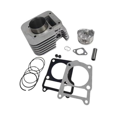 Camisa de cilindro Yamaha YBR150 con alta resistencia térmica F51