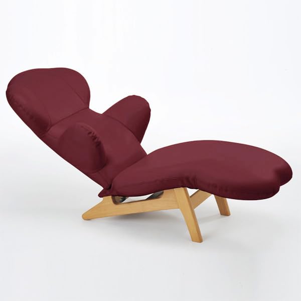 Amazon｜リクライニングチェア HUG LOUNGE CHAIR-L ハグラウンジ