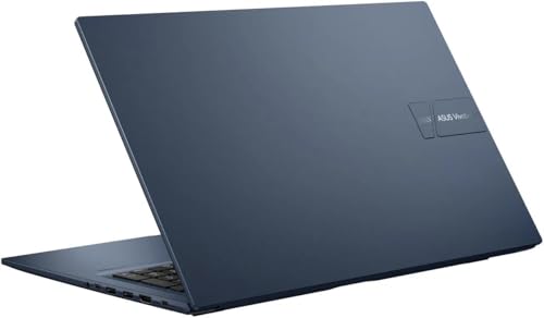 Image of ASUS Vivobook 17 Laptop, 17.3 inch FHD IPS Intel 7 150U 10-Core, Intel Graphics, 16GB DDR5 2TB SSD, Backlit Keyboard, Fingerprint, Wi-Fi 6, 720p HD Camera, Win10 Home