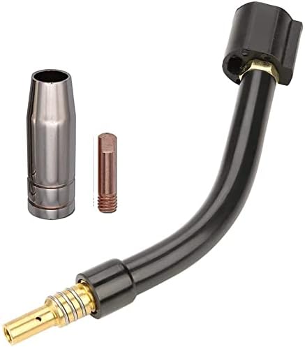 Swan Neck Kit fits Titanium Mig 140 170 Unlimited 200 64804 64805 64806 Welder