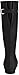 HUNTER Original Back Adjustable Black 8