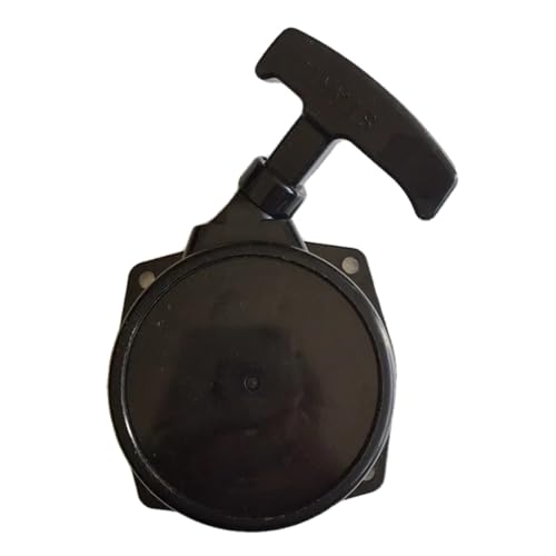 JAVON Arrancador de Retroceso 49088-2166 for Kawasaki TD40 TD48 for Mitsubishi T200 desbrozadora cortadora de césped Herramientas repuestos de jardín arrancador de Retroceso