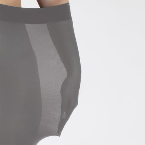 Image of CALZITALY Opaque Colour Tights - 80 DEN Thick Tights, Microfiber Pantyhose, S - 4XL Available in Plus size - Italian Hosiery