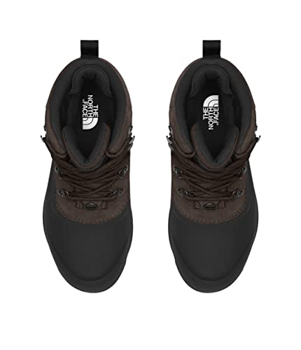 Image of THE NORTH FACE Men's Chilkat V Lace-up Waterproof Snow Boot | 200g of Premium Insulation