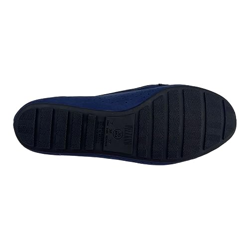 Mocassim Feminino Vizzano 1187.303