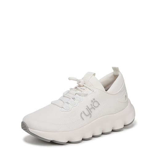 Image of Ryka Podflow EZ Slip-On Walking Shoes