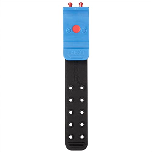 Adattatore originale filettato per supporti iSHOXS per adattare tutte le videocamere con filettatura di 1/4” a supporti iSHOXS
