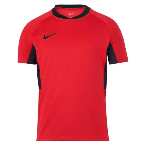 Camiseta Nike Team Stock Rugby para evitar rozaduras y sudor en la piel de bebé niñas