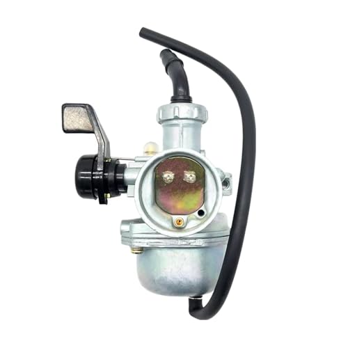 Carburateur PZ22 compatible CRF70 XR70 XR50 CRF50 moto 22mm