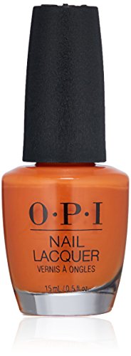 OPI Nail Lacquer, Summer Lovin Having a Blast