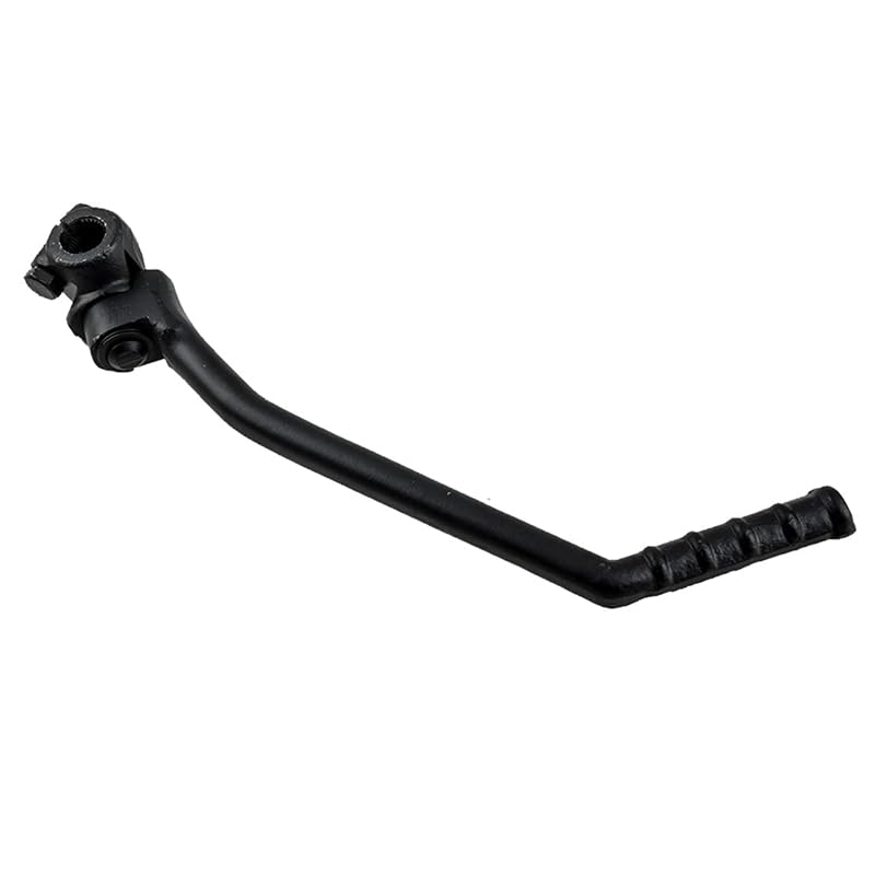 Kick démarrage moto XL250R levier de rechange 28300-428-871 1983 1984 1985