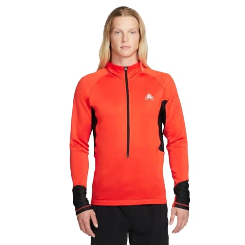 Nike ACG Oregon Series Reissue le haut idéal pour vos randonnées et bivouacs