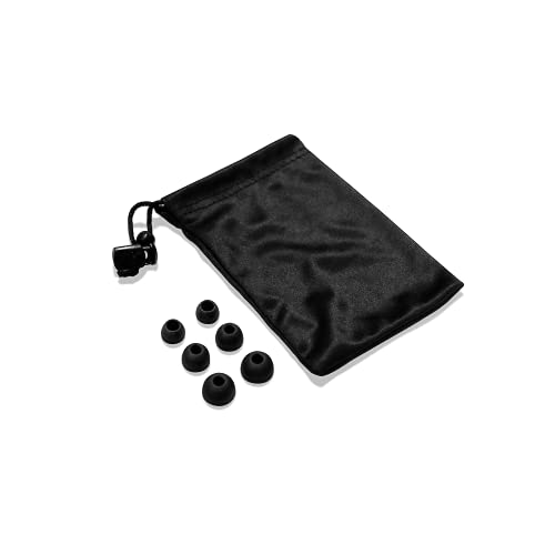 Steelseries 61650 Tusq In-Ear Mobile Gaming Headset thumb #4