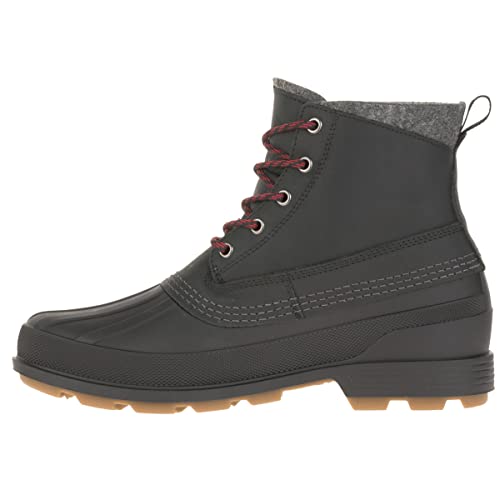 Image of Kamik Men's Lawrence M Winter Boots