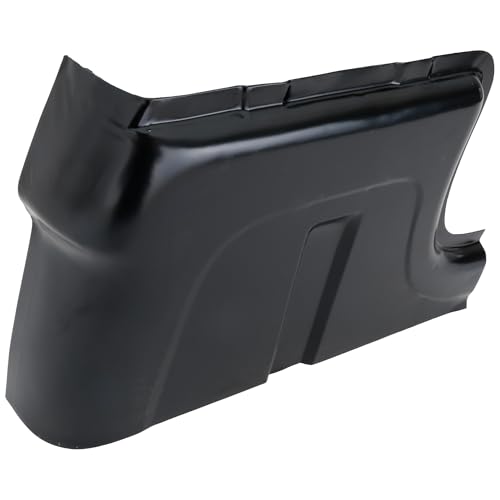 JC Whitney Cab Corner Compatible with Ford F-250 1967-1972, F-100, F-350, F-500 1969-1972 Passenger Side