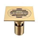 shower drain, Drain...