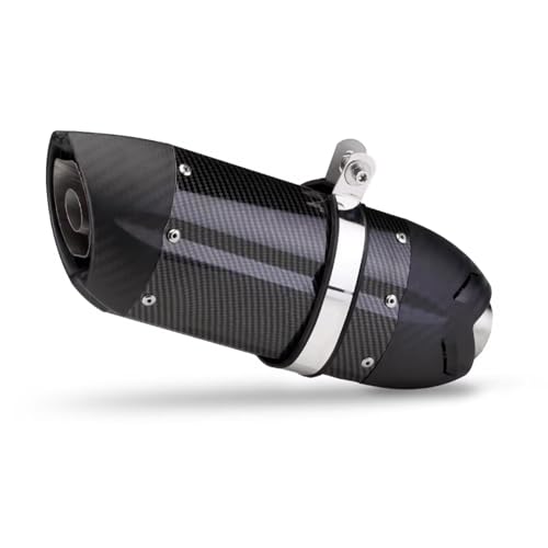 oCNprC}t[ Compatible With Suzuki For SV650 oCNp jo[TrC 51MM I[goCrC}t[pCv pCvɑΉ