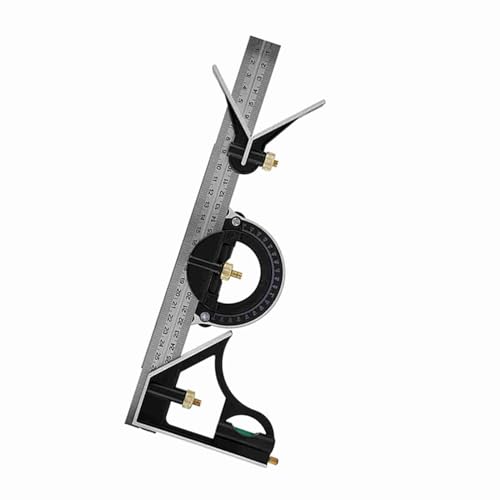 EBTOOLS 300mm �����R���r�l�[�V�������p��K�G���W�j�A����c�[���A���������x�[�X�̃X�e�����X�|��K�A-300mm (MM ���@�\�R���r�l�[�V��)