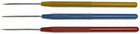 Soldering Picks Titanium 3-Pack - SFC Tools - 54-772
