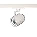 WAC Lighting WHK-LED522N-927-WT 23W LED Paloma Track Head for 277V W Track, Narrow, 2700K, 90 Circuit