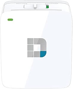D-Link DIR-518L Wireless AC Mobile Cloud Companion/Access Point