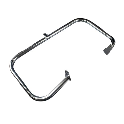 Barre de protection moteur moto pour Shadow Aero VT750 et VT400 de 2004 à 2011