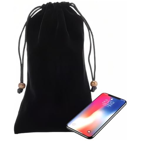 Pochette Téléphone Portable QOMJUFA Cover