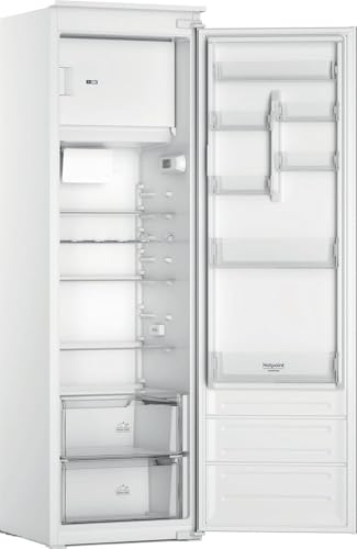 Réfrigérateur armoire HOTPOINT HASD184011A1FR Encastrable Classe E 285 557 x 545 x 1771 cm - vue 3