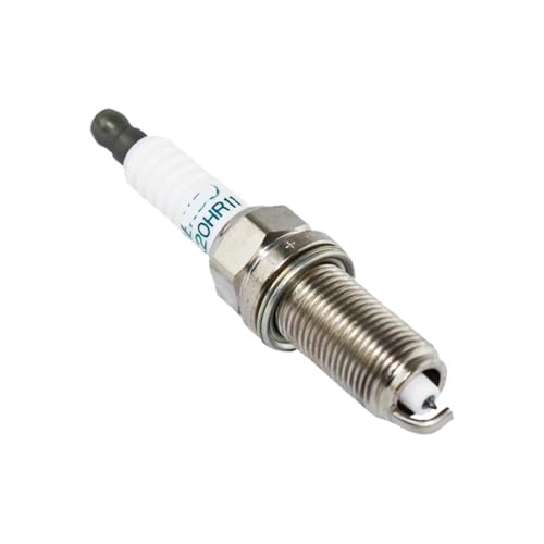 Bougies d'allumage SK20HR11 iridium pour stopper les ratés de démarrage moteur référence OE 90919-01191