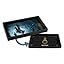 Black Tray W/ Realm of Mist Mat