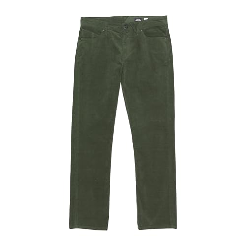 かわうそ。新品everyone corduroy trousers everyone wide straight corduroy trousers (BLACK) | everyone