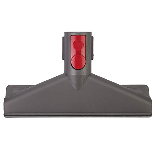 Nicoone Herramienta de Colchón Cabeza Cepillo Boquilla Accesorio Accesorio para Aspiradora Dyson V7 V8 V10 V11